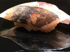 -鮨青(恒基名人购物中心店)