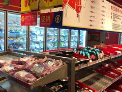 -麦德龙(包河店)