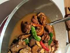 -山东宾馆·齐鲁苑餐厅
