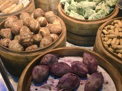 -鑫海汇海鲜烤肉自助(北国商城店)