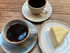 -RUMORS COFFEE ROASTERY鲁马滋咖啡(湖南路店)