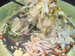 -得意咚瓜·顺德鱼生·冬瓜火锅(深圳首店)