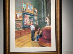 -上海虹桥当代艺术馆