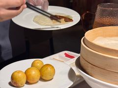 -四季民福烤鸭店(外滩外白渡桥店)