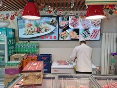 -313羊庄铁锅烀羊肉(望京店)