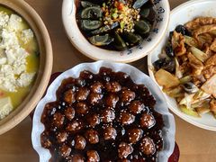 -五台山八大碗·地方风味菜馆(五爷庙店)