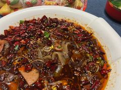 -金狮麟·新豫菜(金码大厦店)