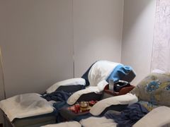 -华夏良子·足道SPA艾灸(翠微店)