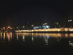 -南通濠河风景名胜区