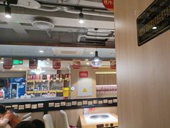 -蜀留香火锅(西南角店)
