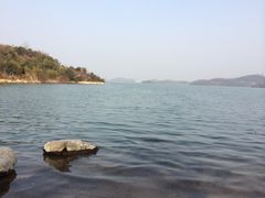 涵田度假村酒店-天目湖涵田度假村