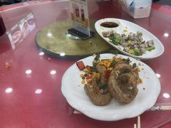 -品鲜海鲜餐厅(黄厝店)