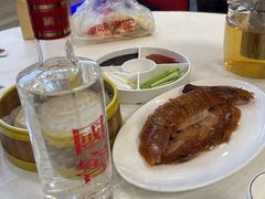 -普天和酒楼·新津菜·烤鸭(天津之眼店)