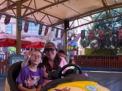 -郑州方特梦幻王国