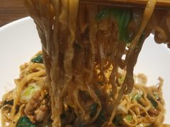 -面满村回味手擀面(凯旋路店)