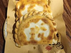 -地二手作鱼汤馄饨(上街里店)