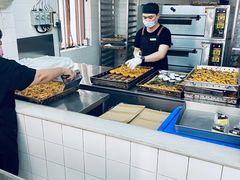 -安德鲁饼店(总店)