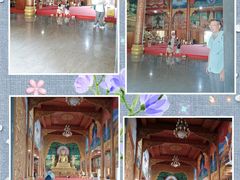 -西双版纳勐泐文化旅游区