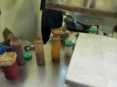 -鸡柳年糕薯条