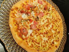 -老友时光·Pizza(泰华黑金店)