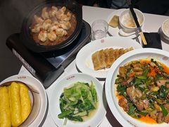 -百年神厨·地道川菜(清江西路店)