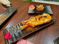 -黑松白鹿(金融街店)