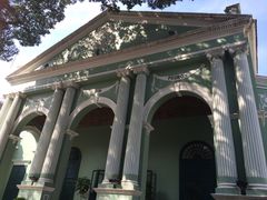 岗顶剧院-岗顶剧院