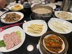 -煲王粤菜餐厅(中侨中心店)