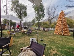 -HERRE·FARM 赫尔露营农场·团建聚会包场