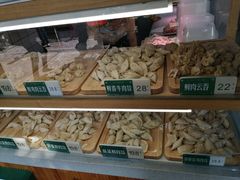 -袁记云饺(莲塘店)