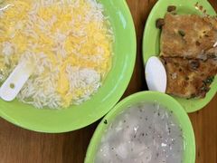-三镇民生甜食馆(胜利街总店)