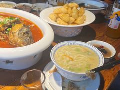 -老雒阳面馆·水席(洛宁高速路口店)