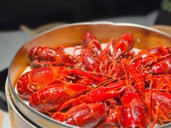 -巴厘龙虾·榜首油焖大虾(洞庭·艺术洋房店)