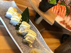 -王鼎精致料理铁板烧(世博源店)