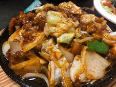 -炭恋火炉烤肉(凌云一街坊店)