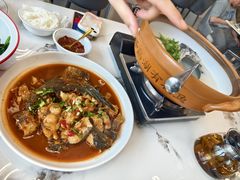 -宝荣鱼馆·临湖之宴(千岛湖店)