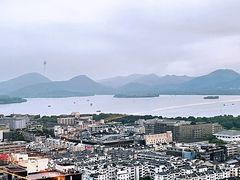 -Hi City·城市之巅