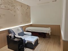 -手佳按摩·足疗·艾灸(博物院中山陵店)
