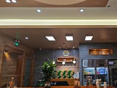 -韩香福烤肉庄园(荣成店)