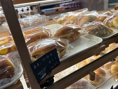 -大快乐烘焙坊(沙井店)