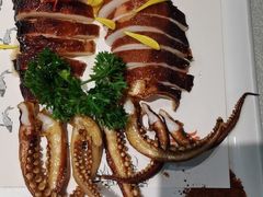 -丽园海鲜饭店(东关街店)