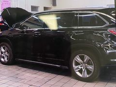 -上海和展广汽丰田4S店(老闵行店)