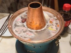 -涮福記·现切牛羊肉火锅(世纪汇店)