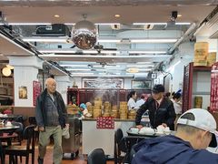 -香港蓮香樓(中環店)
