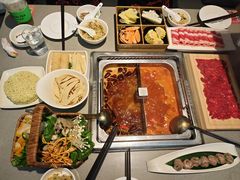 -海底捞火锅(步步高新天地店)
