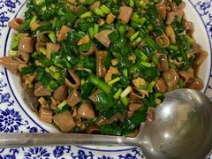 海肠捞饭-荣祥海鲜·烟台菜(胜利路二部)