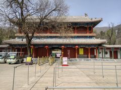-潭柘寺景区