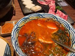 -壹风町烧肉居酒屋(恒丰中央广场店)