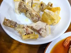 -红灯笼龙凤饭店(宁波老字号店)