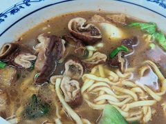 -孙记大碗皮肚面(后宰门店)